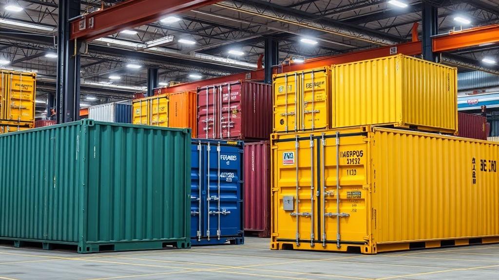 Block container manufacturersфото